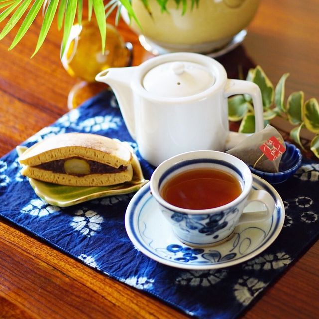 ホワイトデー用】静岡県産紅茶ギフト日本の優しい紅茶ティーバッグ2ｇ10入【缶・箱入・包装有】